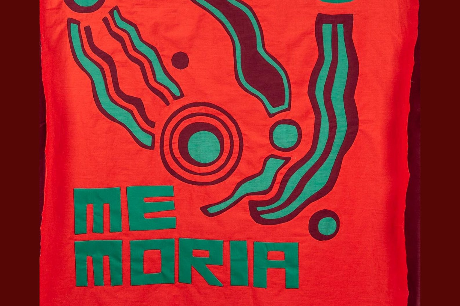 PROGRAMACIÓN HILAKU: MEMORIA VII ENCUENTRO DE ARTE TEXTIL EN ZARAGOZA