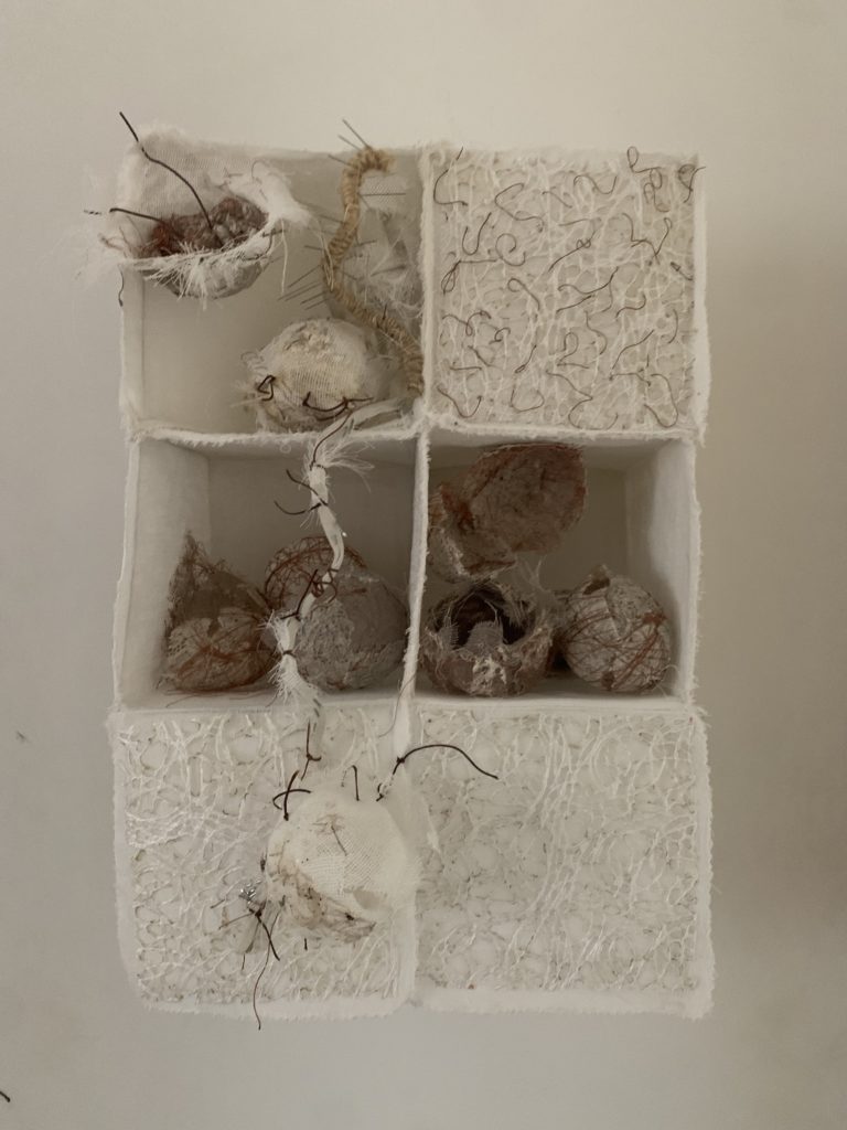 Memoria de una Partida