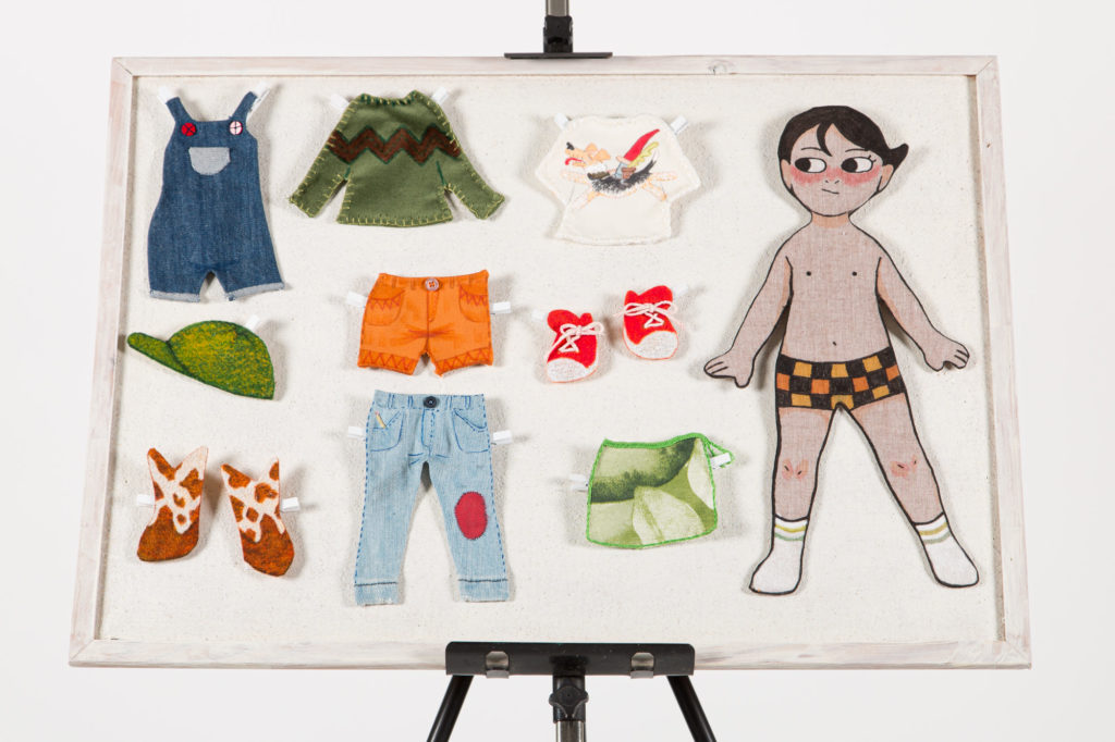 Memoria de una Partida